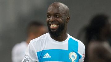 En Francia sitúan a Lass Diarra muy cerca de fichar por el PSG