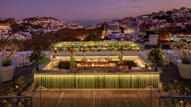 Ahorra hasta un 25% en tus vacaciones de verano con NH Hoteles