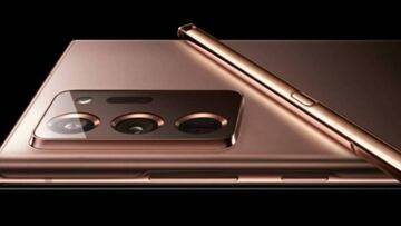 Estos son los 5 nuevos dispositivos Samsung que veremos en el Galaxy Unpacked