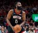 Harden (40) asalta el reino de Zion Williamson