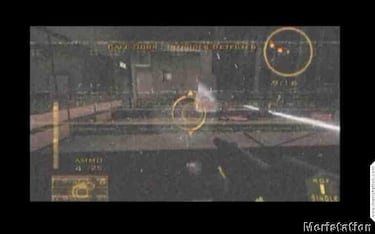 Splinter Cell: Pandora Tomorrow, Impresiones (Xbox)