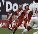 UTC 0 - 1 Universitario, en vivo: resultado, resumen y goles