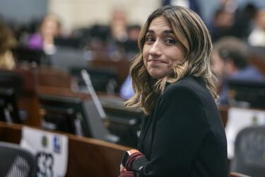 Cuáles serán los principales retos y tareas de Laura Sarabia como nueva canciller de Colombia