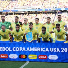 Kaká duda de Brasil