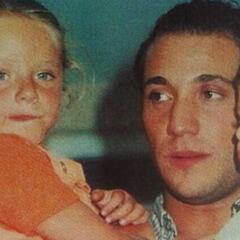 La emotiva felicitación de Rocío Flores a Antonio David: “Mi héroe”