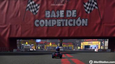 ModNation Racers, Impresiones