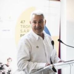 Ripoll: "La razón de ser de la Federación son sus deportistas"