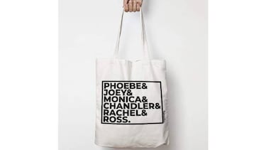 Friends cumple 25 años. Recuérdalo con estos productos