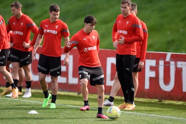Irarragori y el Sporting: ‘’Hemos fracasado en esto’'