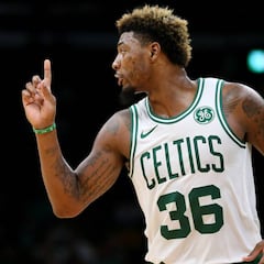 Amenazas entre J.R. y Smart: "Podemos resolverlo en la calle"