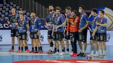 El Ademar apura todas las opciones para no ser expulsado