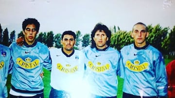 “Si Bravo hubiese sentido una deuda, habría vuelto a Chile a jugar para sus hijos; él no tiene nada pendiente”