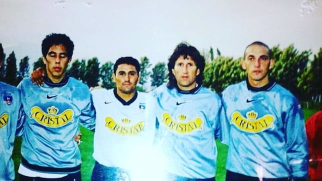 “Si Bravo hubiese sentido una deuda, habría vuelto a Chile a jugar para sus hijos; él no tiene nada pendiente”