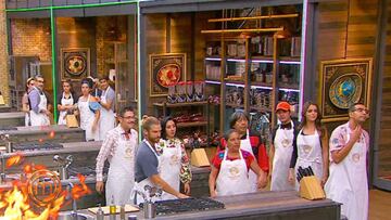 La cocina más famosa de México está de vuelta este domingo 22 de septiembre a las 20:00 horas para continuar dando sorpresas.