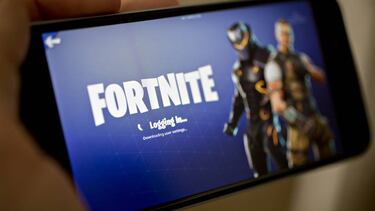 Fortnite: Apple impide a Epic Games lanzar el juego de nuevo en iOS