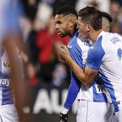 El Leganés congela por tercer año los precios ante el Barça