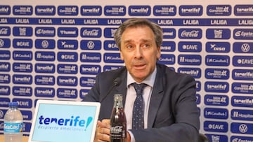 Felipe: “Da igual el ruido del entorno, hay que trabajar”