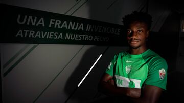 “Beccacece ha visto cosas en mí que ni yo mismo sabía que podía dar”