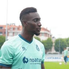 Lago Junior: “Más que un suplente soy una solución”