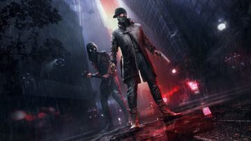 Watch Dogs Legion