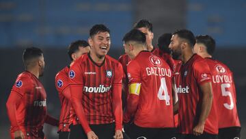 Lo que hizo Huachipato sólo ocurrió una vez en toda la historia del fútbol chileno