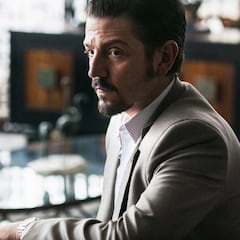 Netflix pone fecha y tráiler a la llegada de Narcos a México
