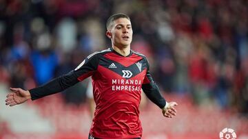 El regreso de Pinchi