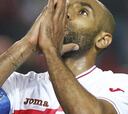 Kanouté: "Al Sevilla le sobra calidad y fuerza para pasar"
