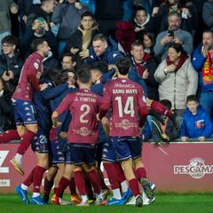 Pontevedra y Arenteiro, fuera del acuerdo para las entradas de equipos visitantes