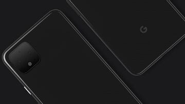 Google Pixel 4: Podríamos ver un modelo 5G en su presentación