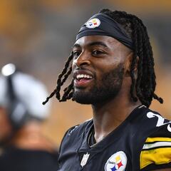 Najee Harris realizará clínicas infantiles Guadalajara y CDMX