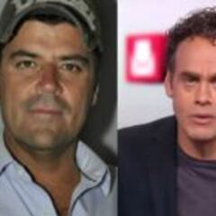 Faitelson y el 'Burro' Van Rankin, otra bronca tras el clásico