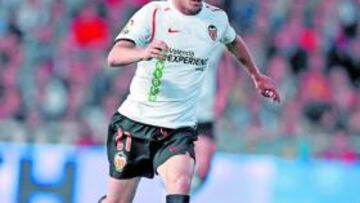 Silva gusta a Rafa y Florentino.