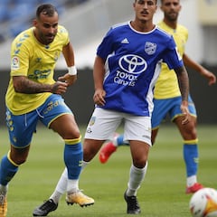 Jesé y una pretemporada al ralentí