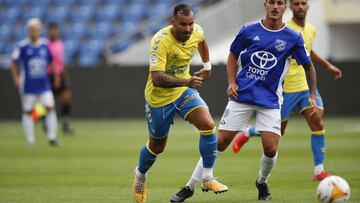 Jesé y una pretemporada al ralentí