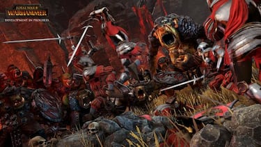 Total War: Warhammer, Impresiones