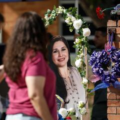 Recaudan más de 2,7 millones de dólares para familia de una de las maestras que murió en el tiroteo de Texas