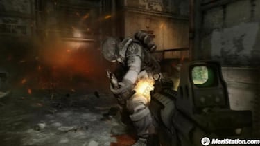 [E3] Impresiones, vídeo e imágenes de Killzone 2