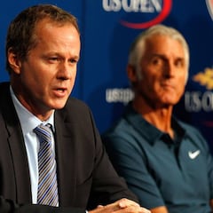 McEnroe: "No creo que nadie dé la sorpresa en el US Open"
