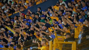 Fan ID supera un millón 100 mil registrados