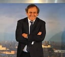 Michel Platini: “No se excluirá a nadie por fair-play financiero”
