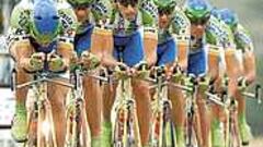 Andalucía quiere comprar el Kelme