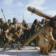 La Pasión de Cristo: en qué canal y plataforma streaming ver la película