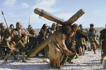 La Pasión de Cristo: en qué canal y plataforma streaming ver la película