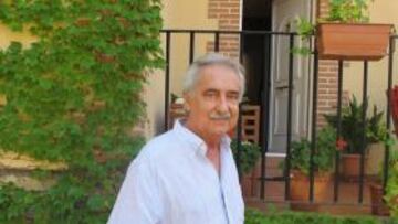 "Recibí amenazas de muerte por montar la huelga de 1979"