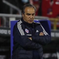 De Colo Colo y la UC: los sorpresivos regresos de la Roja