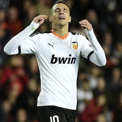 Se complica el vodevil Rodrigo