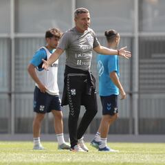 Amistosos de pretemporada: seis rivales, todos de categorías diferentes