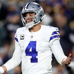 Dallas Cowboys' 2021 NFL schedule: all games and dates