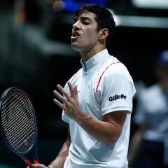 El desastre organizativo de la Davis que complicó a Chile